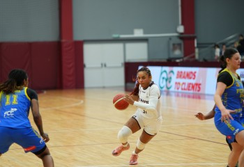 BAXI Manresa, penultimul oponent din deplasare pentru U-BT Cluj în sezonul regulat din EuroCup