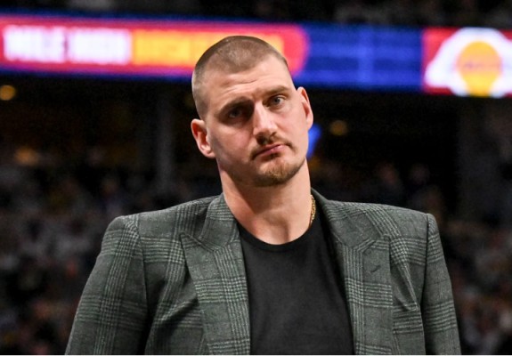 Nikola Jokic va rata șansa de a lupta pentru un nou titlu de MVP