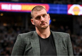 Nikola Jokic va rata șansa de a lupta pentru un nou titlu de MVP