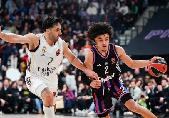 Parisul oprește seria de 6 victorii a Realului