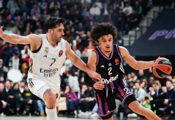 Parisul oprește seria de 6 victorii a Realului