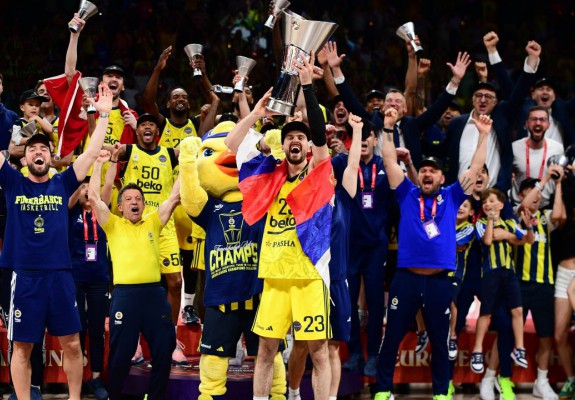 PRO TV a cumpărat drepturile de televizare pentru Euroligă