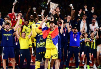 PRO TV a cumpărat drepturile de televizare pentru Euroligă