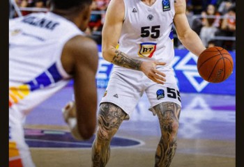 Reacție fermă după eșecul de la Manresa: „Totul s-a schimbat după acel fault antisportiv"