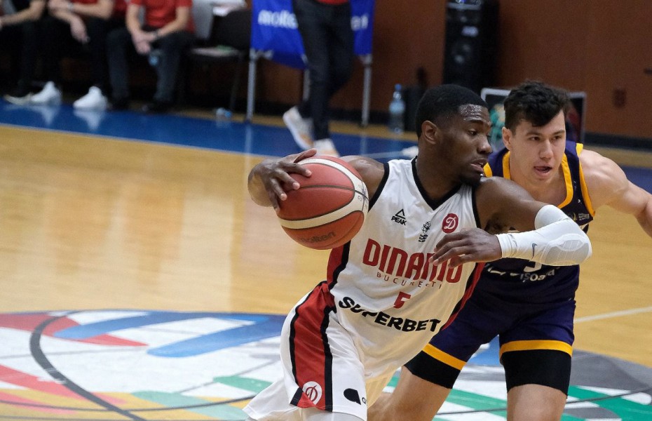 Rudi Williams a semnat cu OSE Lions din Ungaria