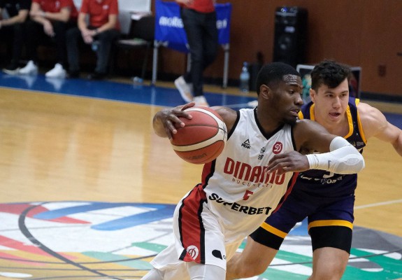 Rudi Williams a semnat cu OSE Lions din Ungaria