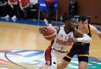 Rudi Williams a semnat cu OSE Lions din Ungaria