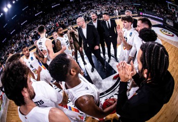 Reacție fermă după eșecul de la Manresa: „Totul s-a schimbat după acel fault antisportiv"