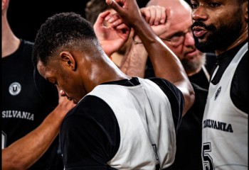 Studenții continuă lupta pentru același obiectiv, Play-Off-ul EuroCup