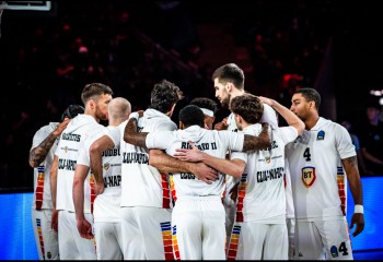 Studenții continuă lupta pentru același obiectiv, Play-Off-ul EuroCup