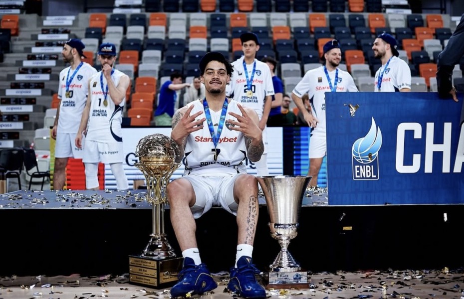 Donovan Ivory revine în LNBM și va evolua pentru CS Vâlcea