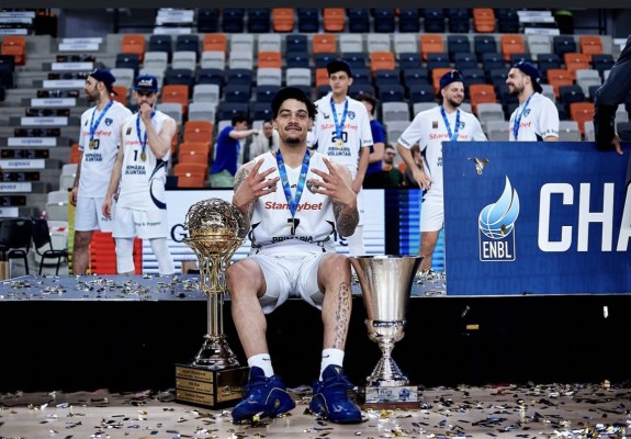 Donovan Ivory revine în LNBM și va evolua pentru CS Vâlcea