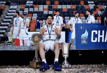 Donovan Ivory revine în LNBM și va evolua pentru CS Vâlcea