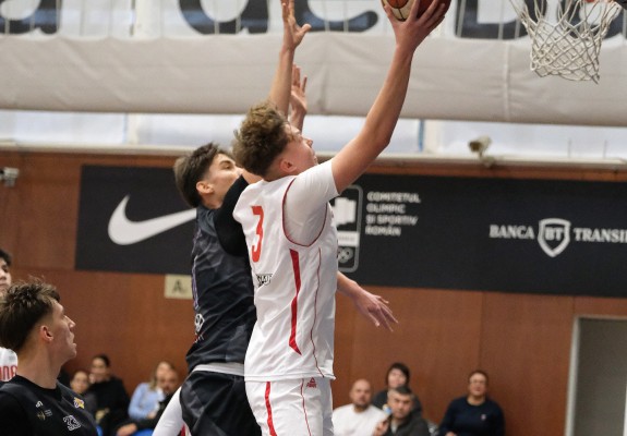 Cum educăm copiii sportivi?