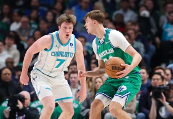 VIDEO. Cooper Flagg, prestație legendară în duelul cu rivalul din lupta pentru ROTY, Kon Knueppel