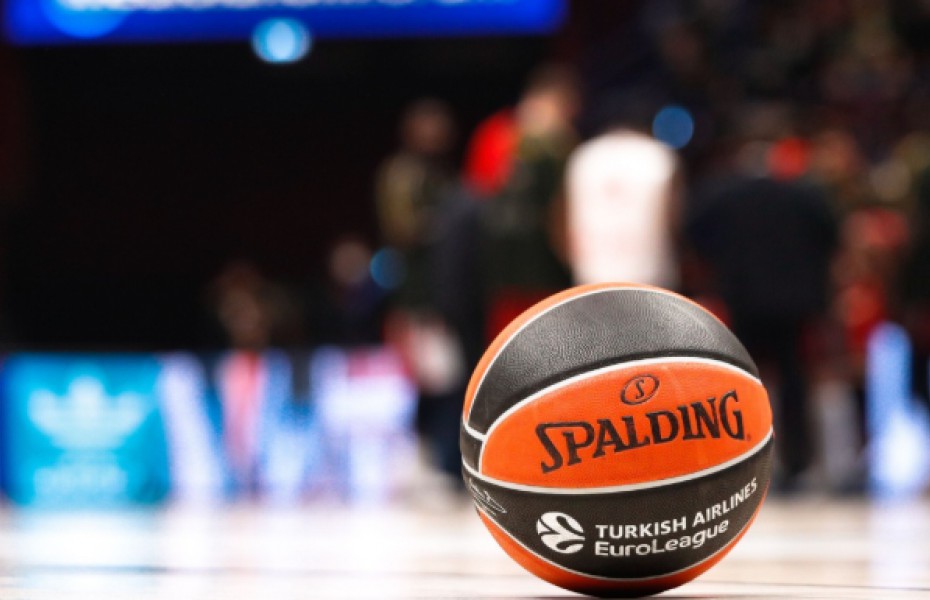 Seară surprinzătoare în EuroLigă. O echipă din fruntea clasamentului pierde neașteptat