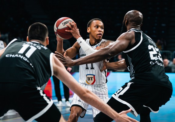 Victorie pentru Partizan Belgrad în fața lui U-BT Cluj