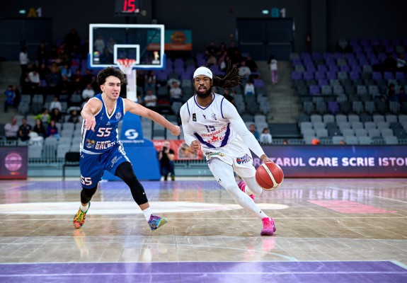 Programul și transmisiunile etapei a 20-a din Liga Națională de Baschet Masculin