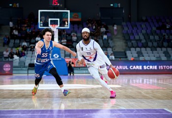 Programul și transmisiunile etapei a 20-a din Liga Națională de Baschet Masculin