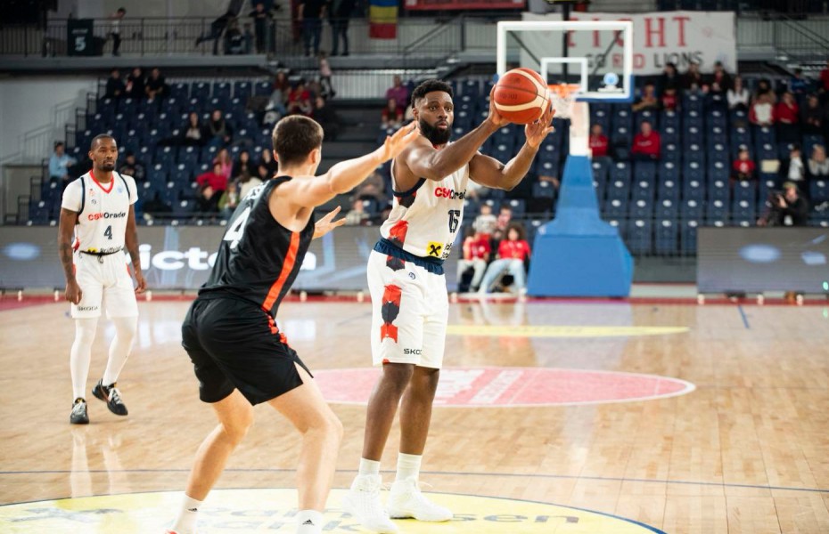 Avancronica etapei a 20-a din Liga Națională de Baschet Masculin