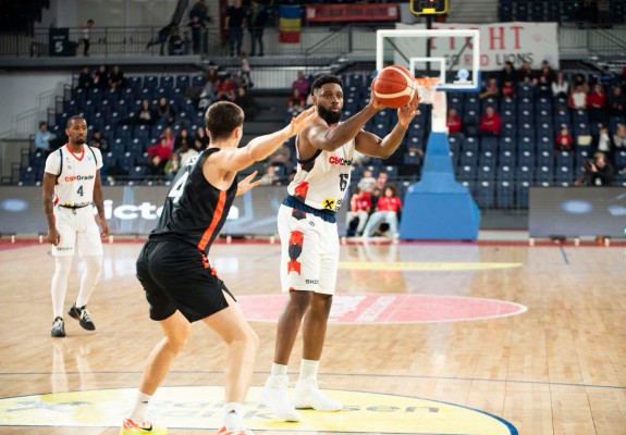 Avancronica etapei a 20-a din Liga Națională de Baschet Masculin