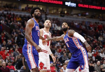 Un superstar de la Philadelphia 76ers, suspendat pentru 25 de meciuri după ce a încălcat protocolul anti-drog din NBA