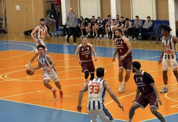 Rapid obține abia a doua victorie în LNBM în ultimele unsprezece etape