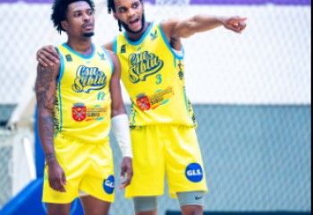 CSU Sibiu câștigă pe teren propriu și continuă să spere la un loc în Play-Off