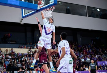 Teafale Lenard se desparte de FC Argeș Pitești