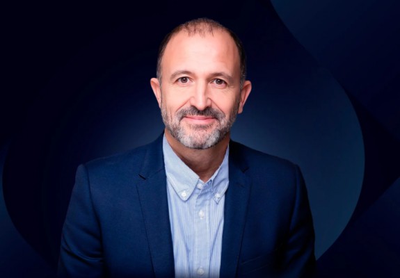 "Chus" Bueno este noul CEO al Euroleague