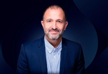 "Chus" Bueno este noul CEO al Euroleague