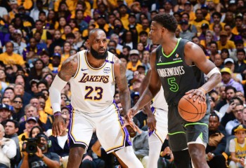 O nouă vedetă inclusă pe lista de joc la All-Star Game NBA