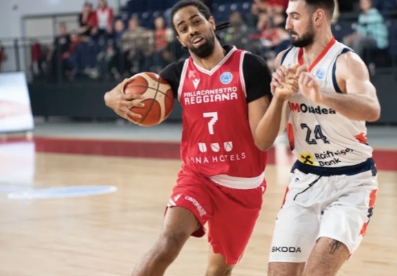 Victorie de moral pentru CSM Oradea în fața lui Reggiana