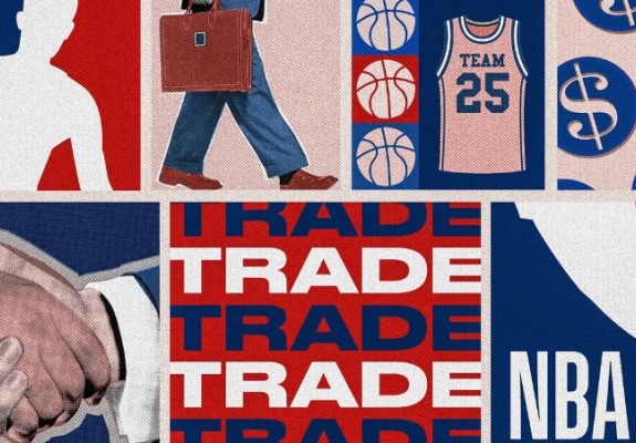 Zi plină în NBA, înainte de finalul perioadei de transferuri