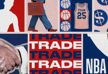 Zi plină în NBA, înainte de finalul perioadei de transferuri