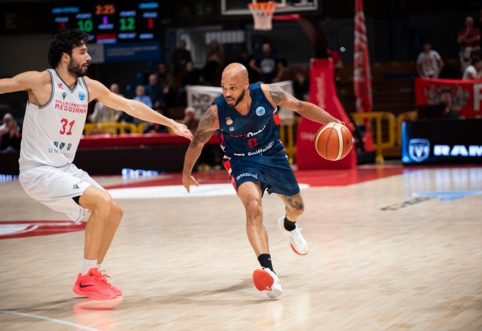 Cristian Achim, cuvinte de laudă pentru Kris Richard: „Sunt cel mai mare fan al lui”