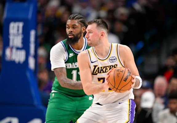 Cu ce s-a ales până la urmă Dallas Mavericks, după ce a renunțat la Luka Doncic