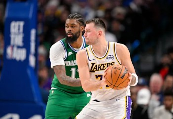 Cu ce s-a ales până la urmă Dallas Mavericks, după ce a renunțat la Luka Doncic