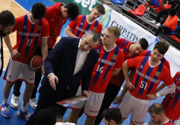 Eugen Ilie va face parte din staff-ul lui Rapid București