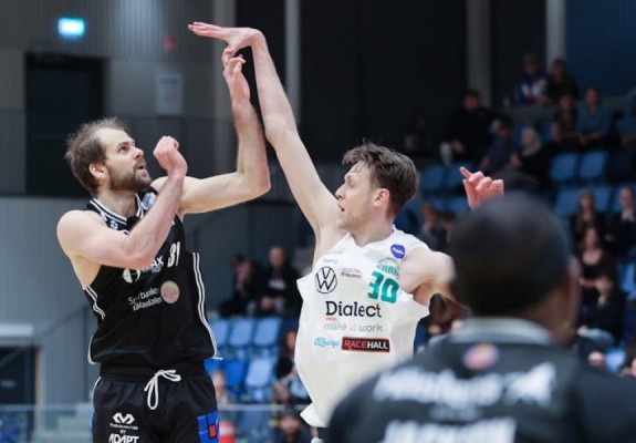 Dragoș Diculescu, absent de la ultimul meci al lui Koping Stars