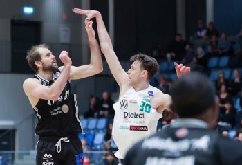Dragoș Diculescu, absent de la ultimul meci al lui Koping Stars