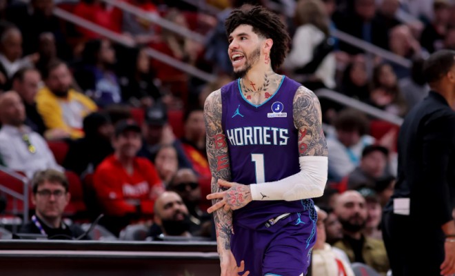 Charlotte Hornets mai are nevoie de un singur succes pentru a-și egala cea mai lungă serie de victorii din istorie