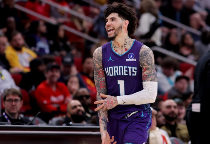 Charlotte Hornets mai are nevoie de un singur succes pentru a-și egala cea mai lungă serie de victorii din istorie