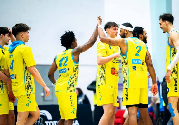 CSU Sibiu continuă forma bună și o învinge clar pe CSM Ploiești