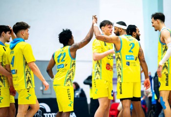 CSU Sibiu continuă forma bună și o învinge clar pe CSM Ploiești