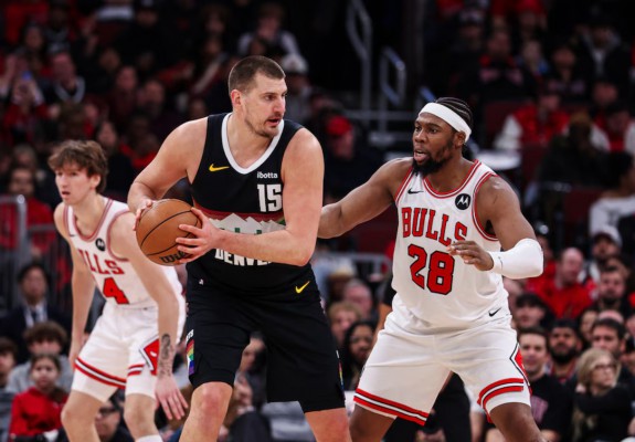 Nikola Jokic îl depășește pe Oscar Robertson în clasamentul celor mai multe triple-double din istoria NBA