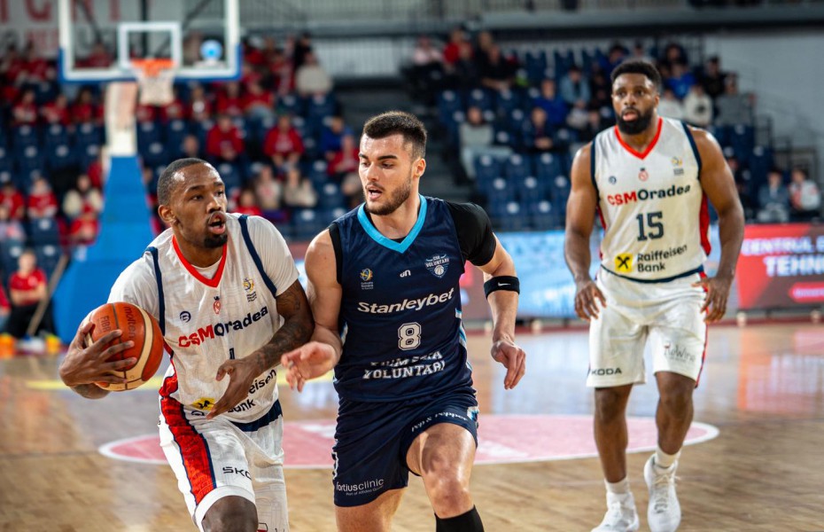 Programul meciurilor din sferturile de finală ale Cupei României