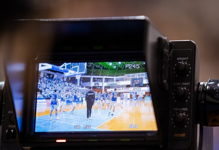 F8 Oradea. Transmisiunile meciurilor de la turneul final al Cupei României