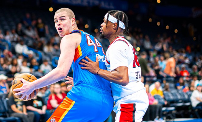 VIDEO. Nikola Topic a revenit pe parchet la doar câteva luni după ce a fost diagnosticat cu cancer