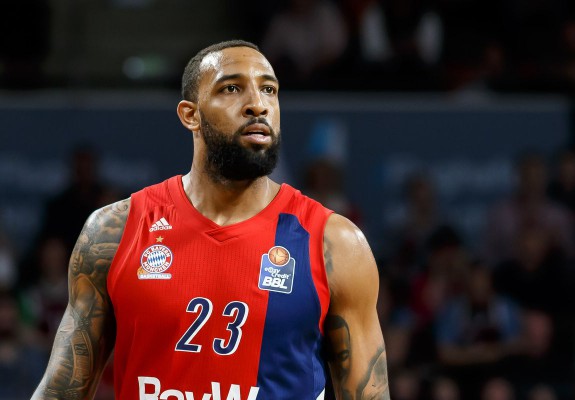 Derrick Williams propune ca echipa Statelor Unite să fie formată din jucători de Euroligă